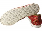 SL171-1614（原精品琵琶海元）  高档手工女鞋
