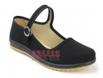 001-0913（原Z-A913）舒适休闲工作鞋 广场舞鞋