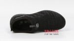 186-045 黑 中老年女单鞋