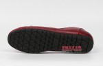 101-022 红 时尚舒适女单鞋