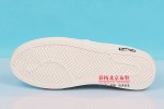331-092 白色 韩版休闲镂空女网鞋