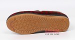 015-057 红 【大棉】 中老年软底舒适保暖女棉鞋
