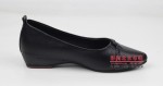 116-071 黑色 时装优雅气质女跟鞋